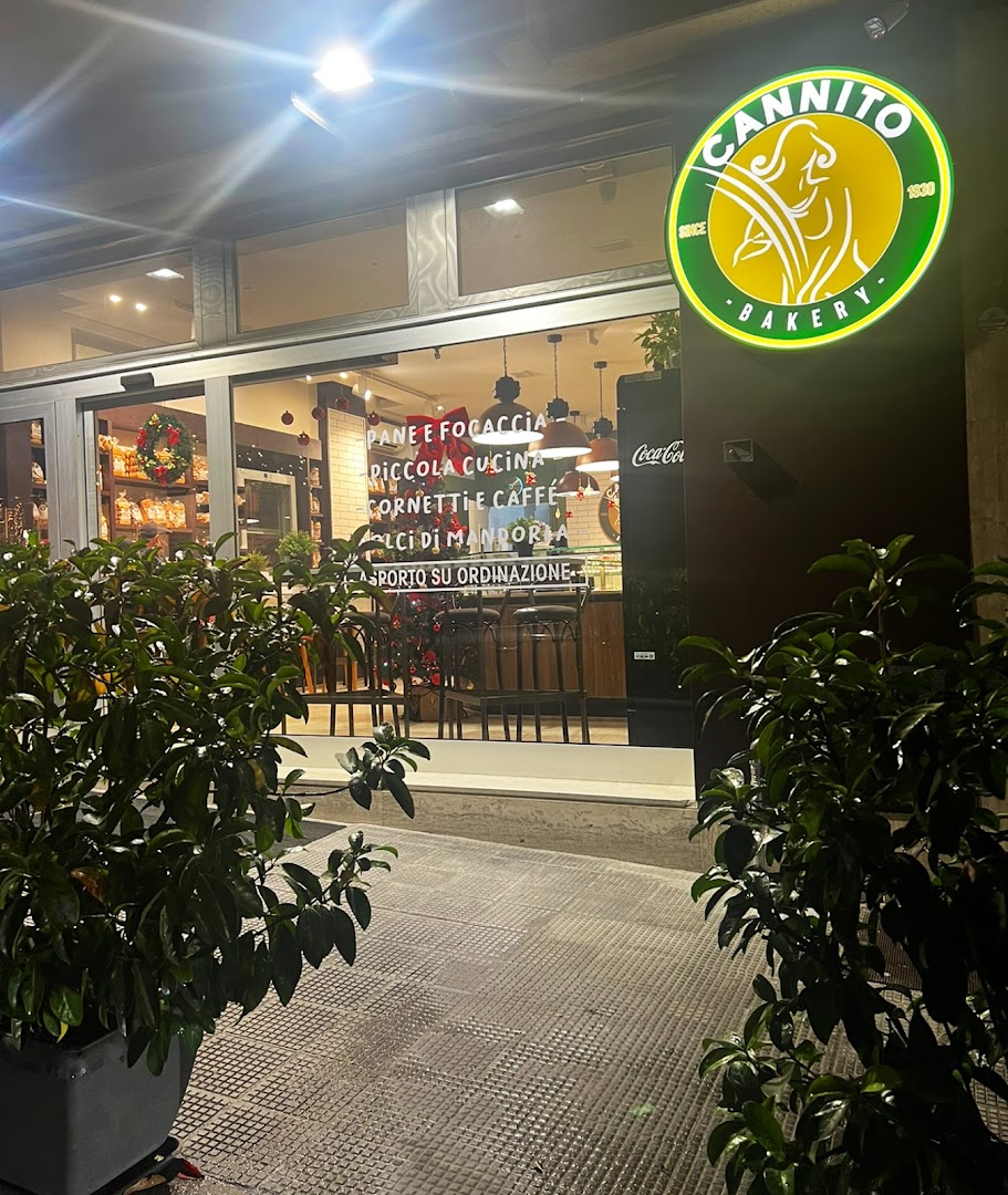 Cannito Bakery · Foto 3