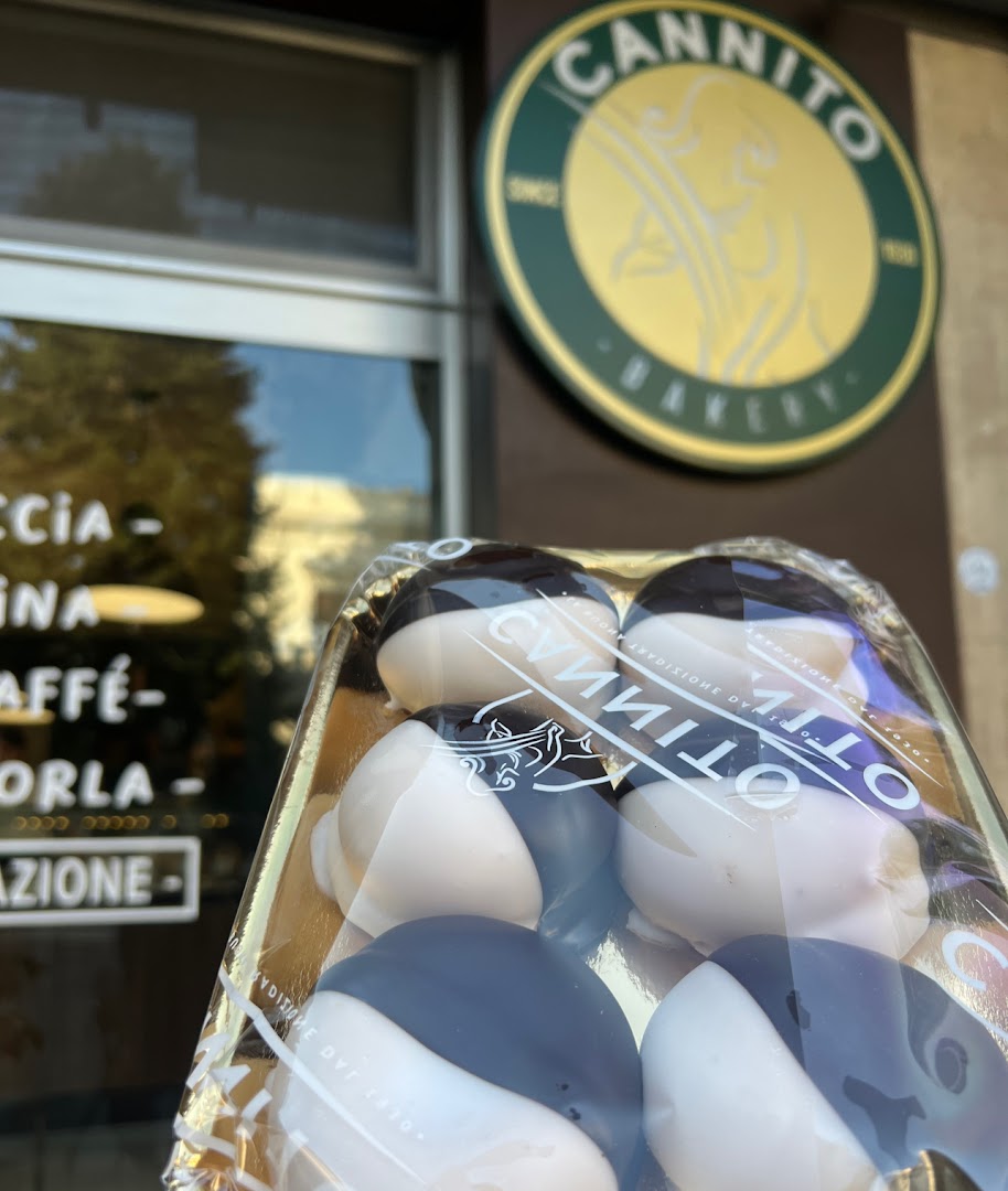 Cannito Bakery · Foto 2