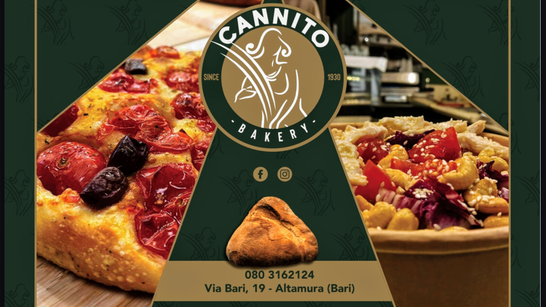 Cannito Bakery · Foto 4